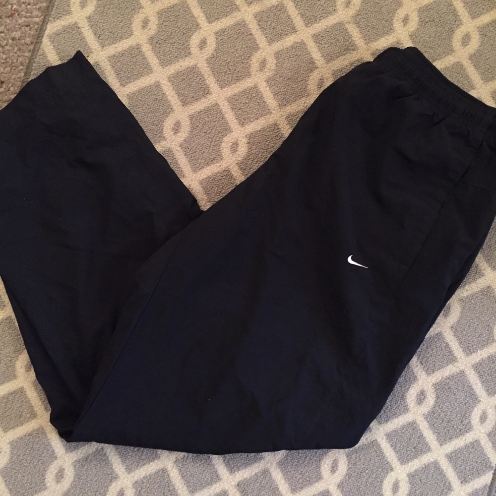 Nike Windbreaker Pants